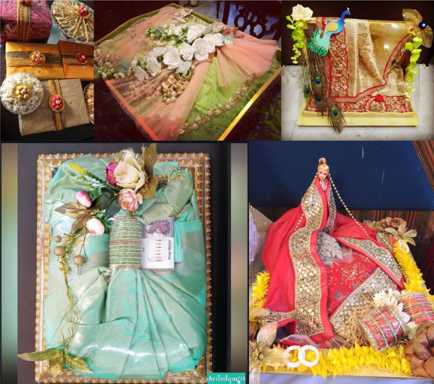 giftywrap banner gift wrapping services