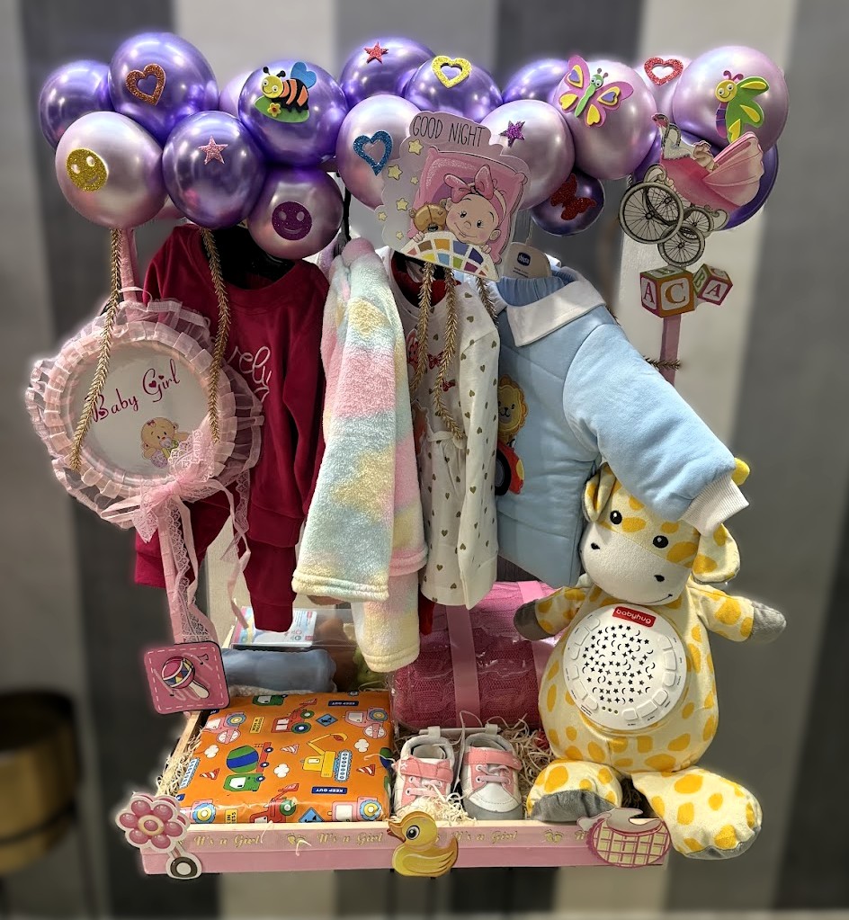 trousseau packing services delhi